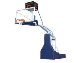 電動(dòng)液壓籃球架廠家，籃球架批發(fā)，籃球架價(jià)格