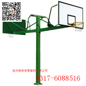 方管獨臂海燕式籃球架.jpg 方管獨臂海燕式籃球架.jpg