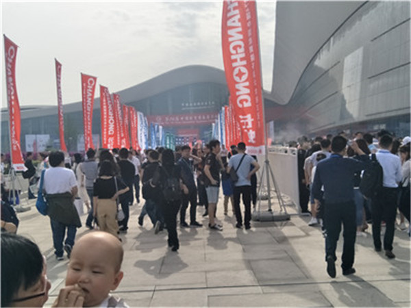 浩然體育全體人員參加第74屆教育裝備展 浩然體育全體人員參加第74屆教育裝備展